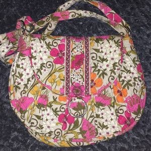 Verabradley crossbody